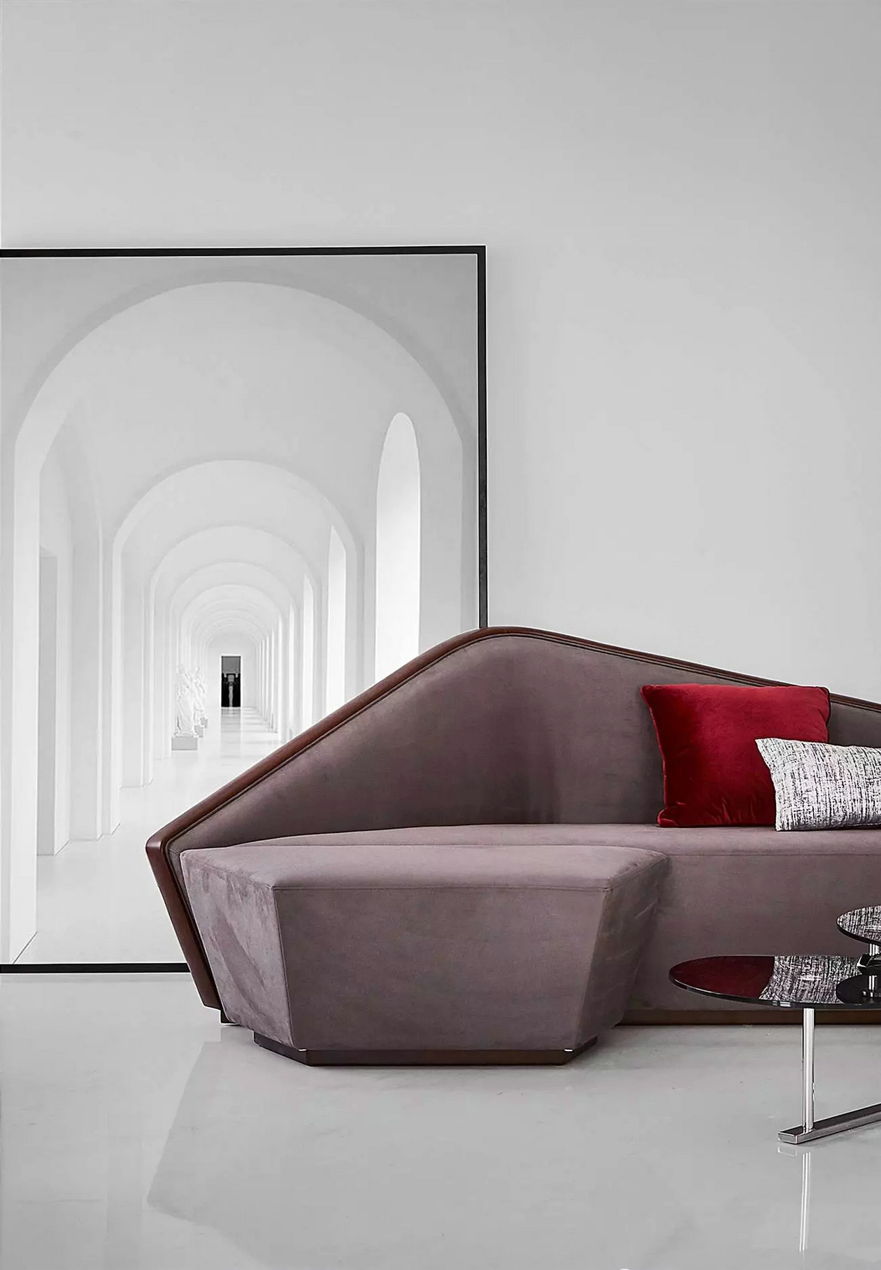 池陈平：杭州“最平静”私人豪宅设计-26