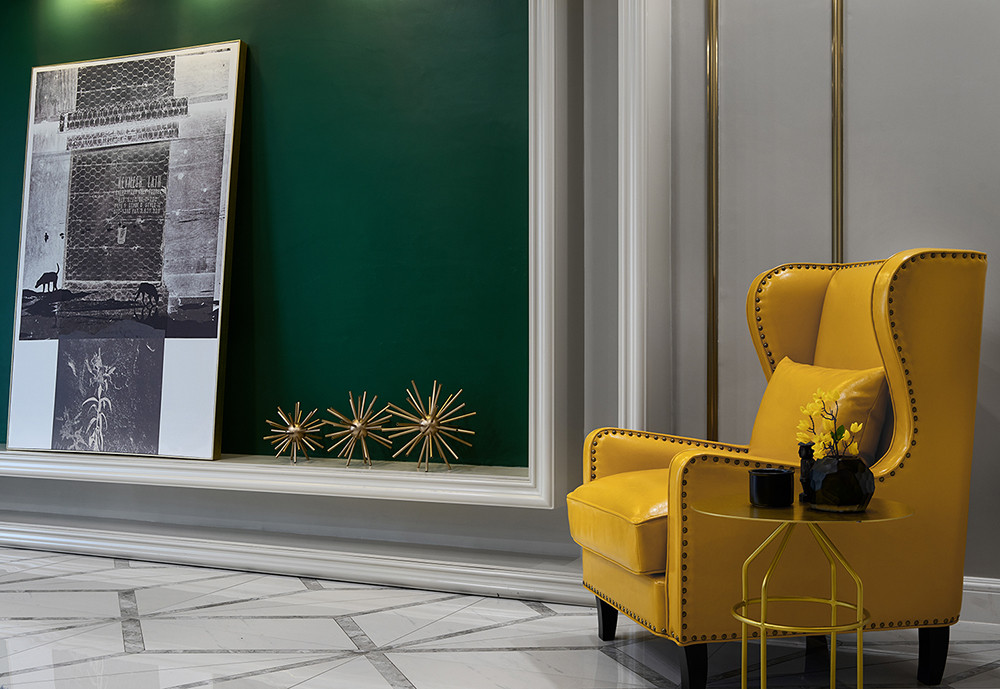 《九和·赋庭》丨中国丽水-7