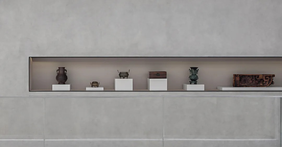  EHOODESIGN 易虎设计丨中国（南沙）时尚珠宝小镇展示中心 建筑设计  丨中国广州-55