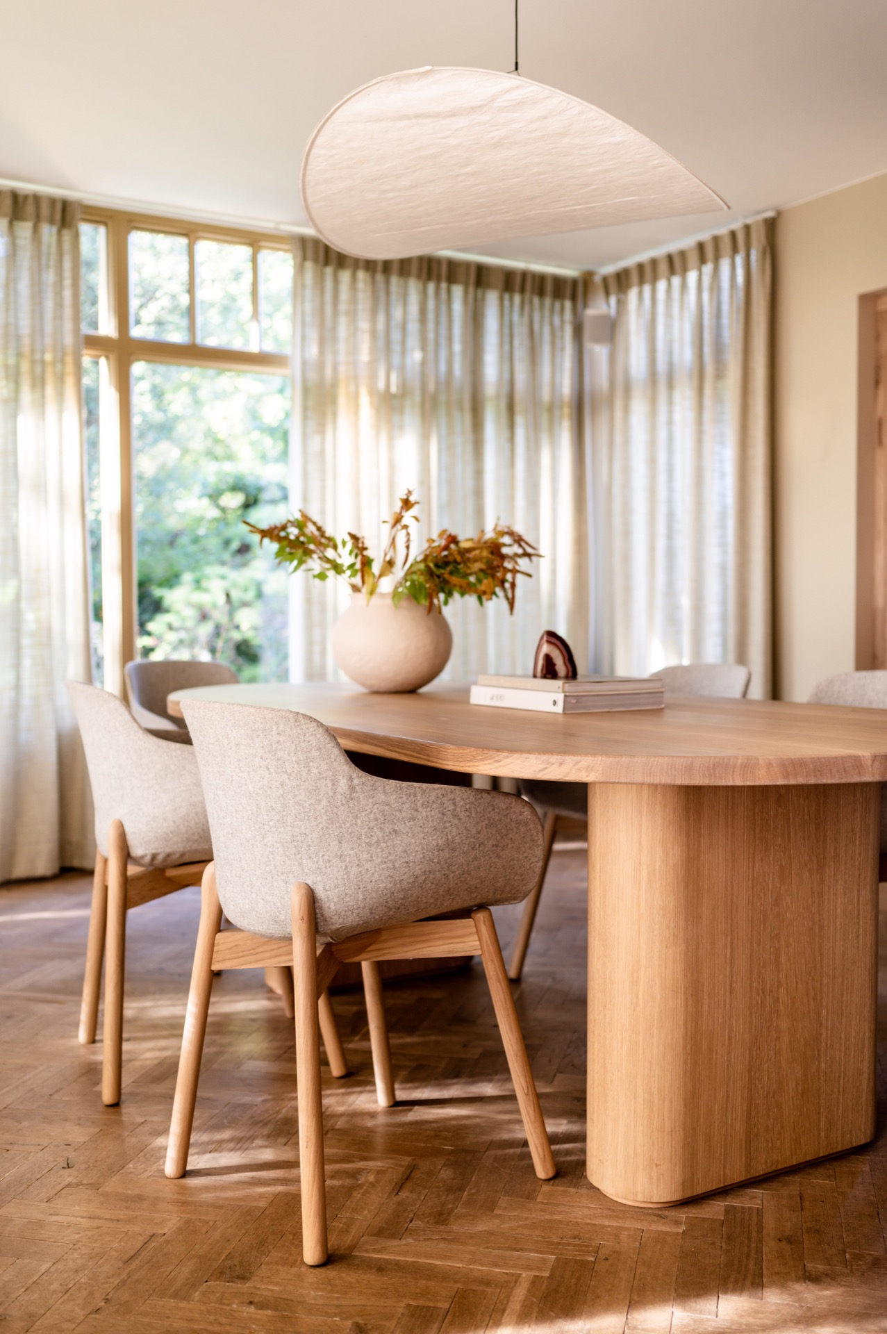 Woning met unieke bouwstijl-1