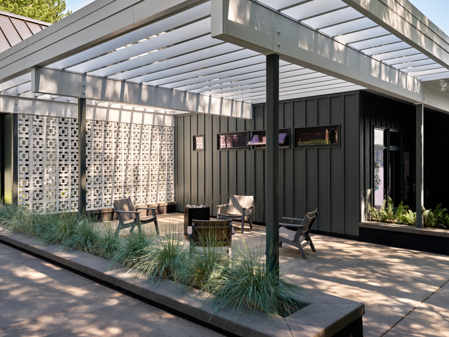 丨美国科达伦丨HDG Architecture-27