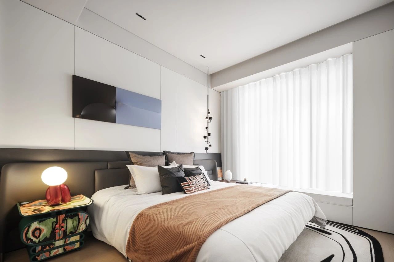 唐山国茂府三期样板房丨中国唐山丨TC Design 创思国际设计集团-65