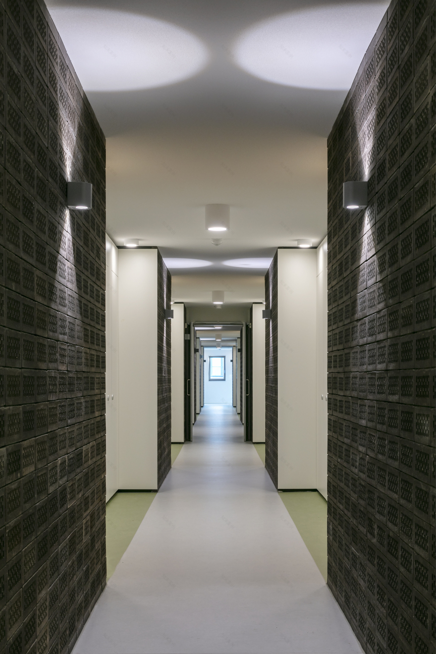 利文·祖伊德布洛克公寓丨荷兰阿姆斯特丹丨Arons & Gelauff architecten-47