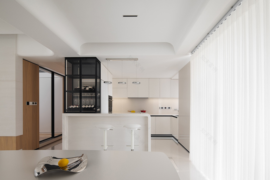 简约风叠排设计丨南境设计-15