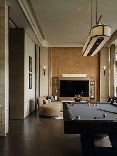 新作 | 越秀 X 菲洛米斯  成都天悦云萃：界消融，栖游生-55