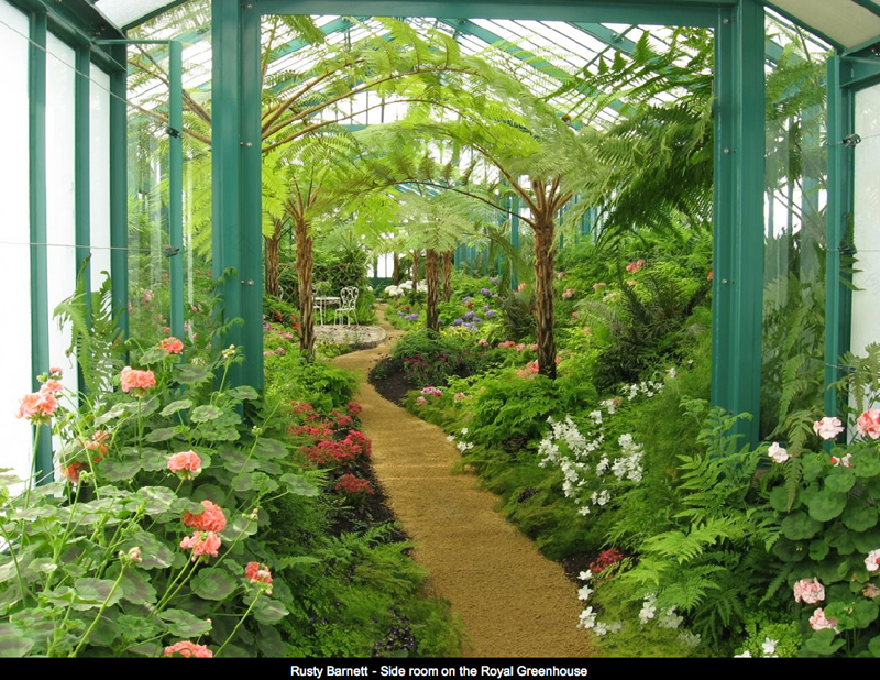 Magiche serre reali di Laeken (Bruxelles) | theouterthebetter-29