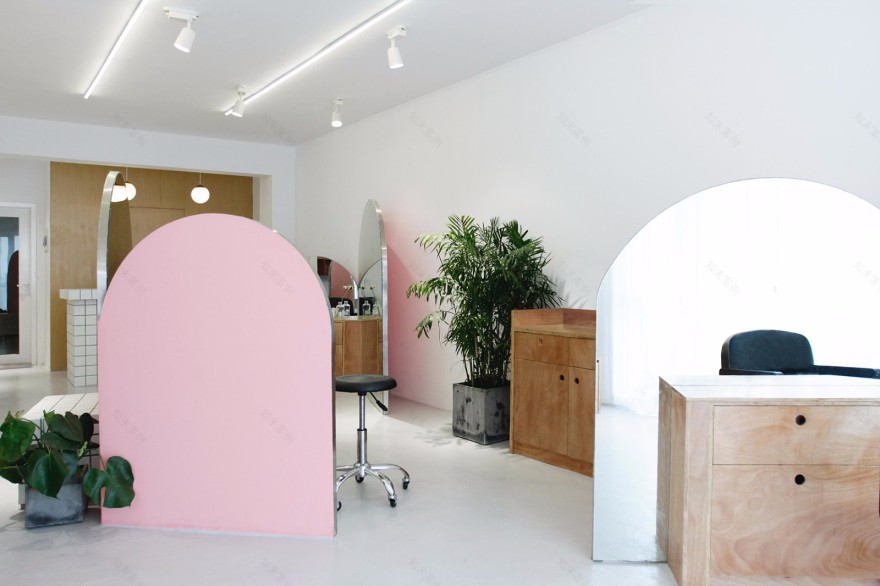 Mige造型工作室-0