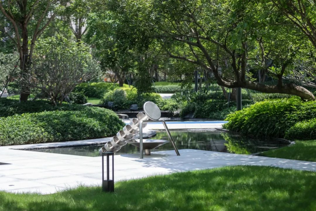 东莞 · 中海松湖云锦丨中国东莞丨奥雅股份深圳设计二所-20