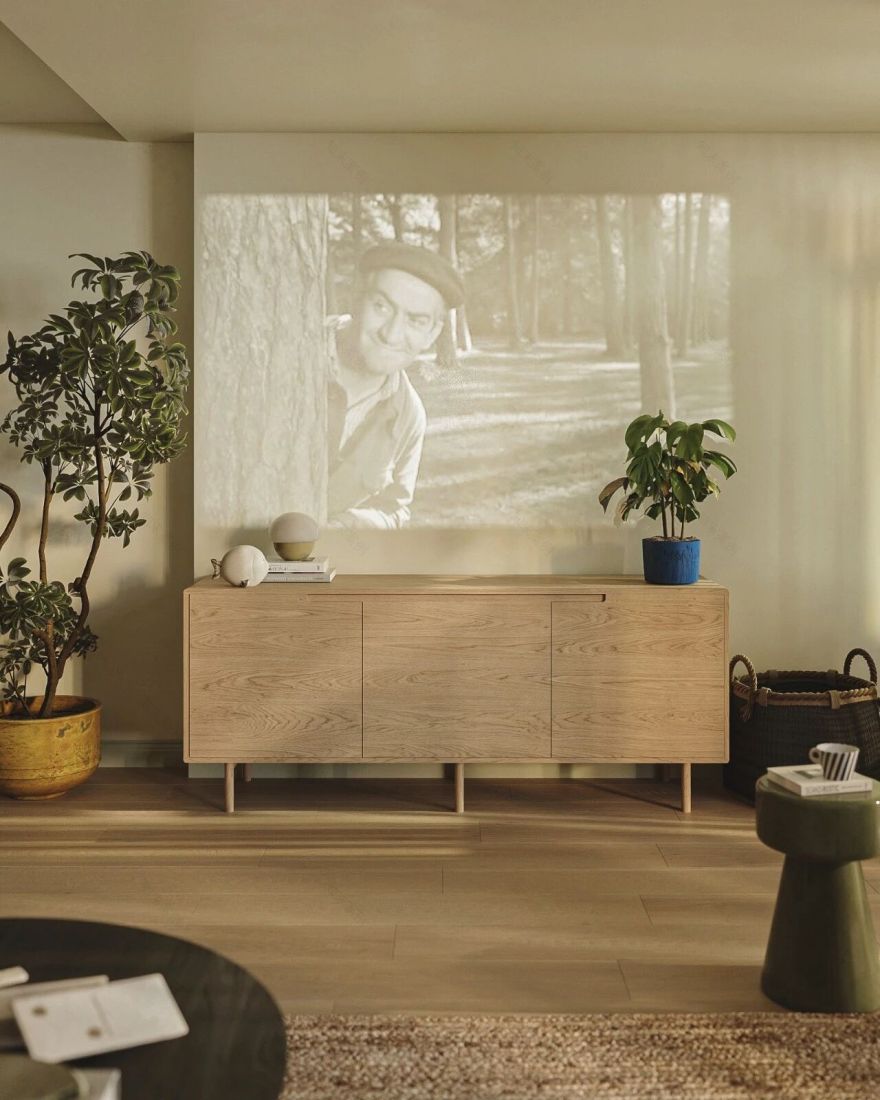 新作 Amici Buro |女孩的第一个家-5