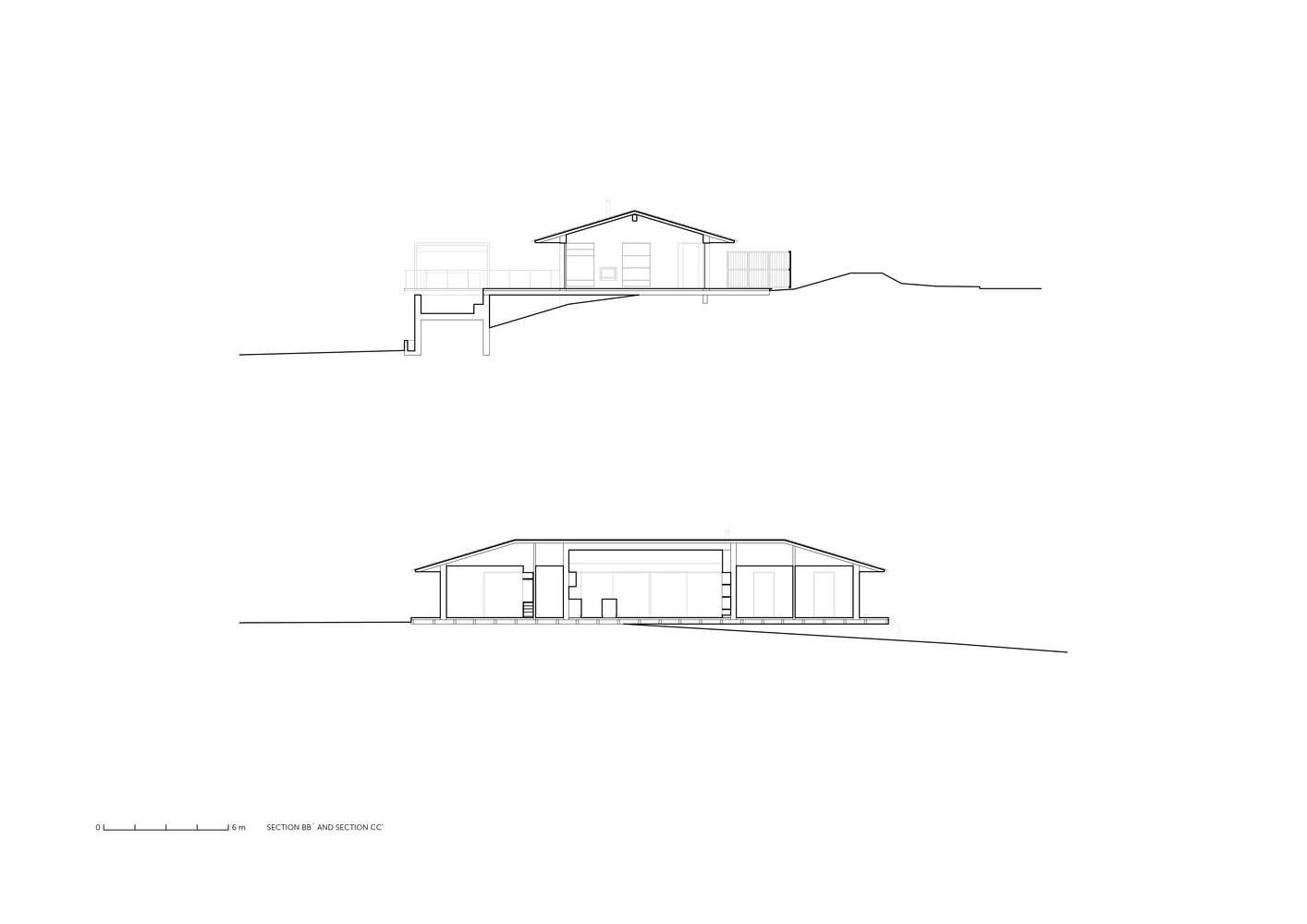 葡萄牙 Comporta 地区 L10 别墅 | 自然与建筑的和谐共生-43