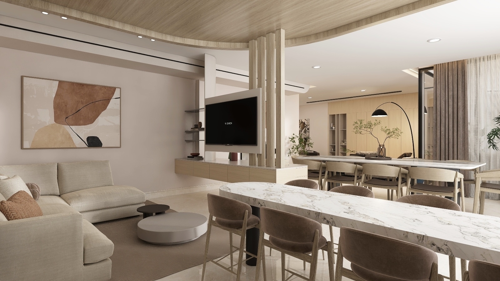 Max Guller Design Interior Project-14