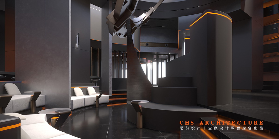 古蜀之光·酒店原创全案设计丨中国成都丨超前设计-52