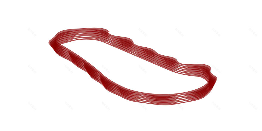 OPM商业综合体
注:这里Comple·可能是Complex拼写有误,Complex常见有综合体;建筑群等意思 丨沙特阿拉伯利雅得丨UDAAR Studio-17