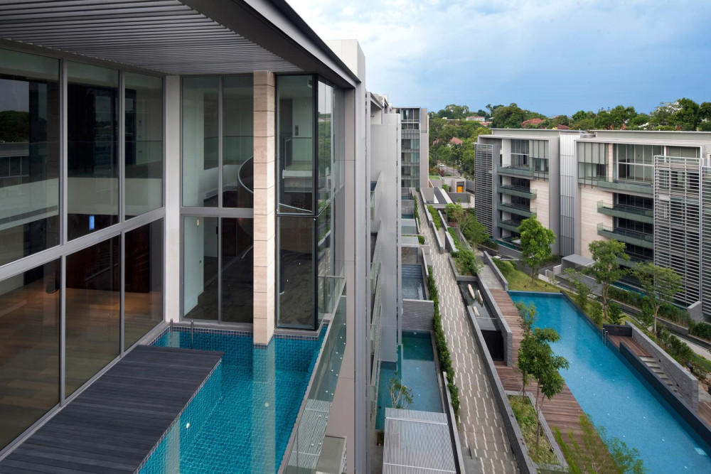 新加坡 Nassim Park Residences | SCDA曾仕乾-2