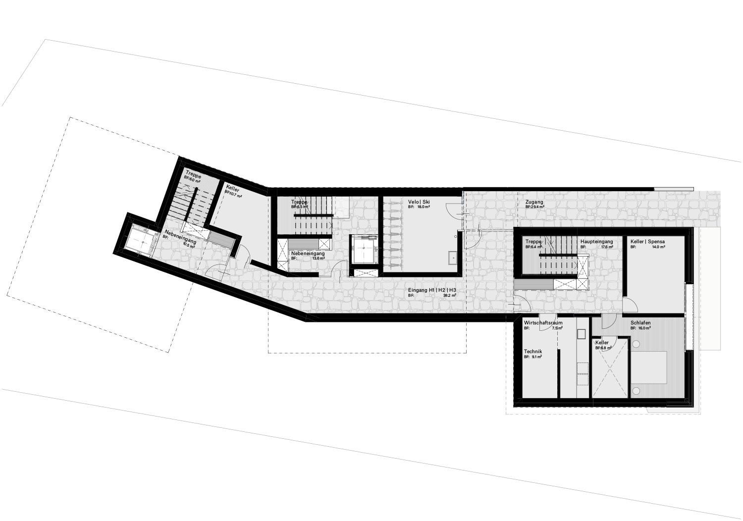 马尔邦房屋丨sandro durrer-10