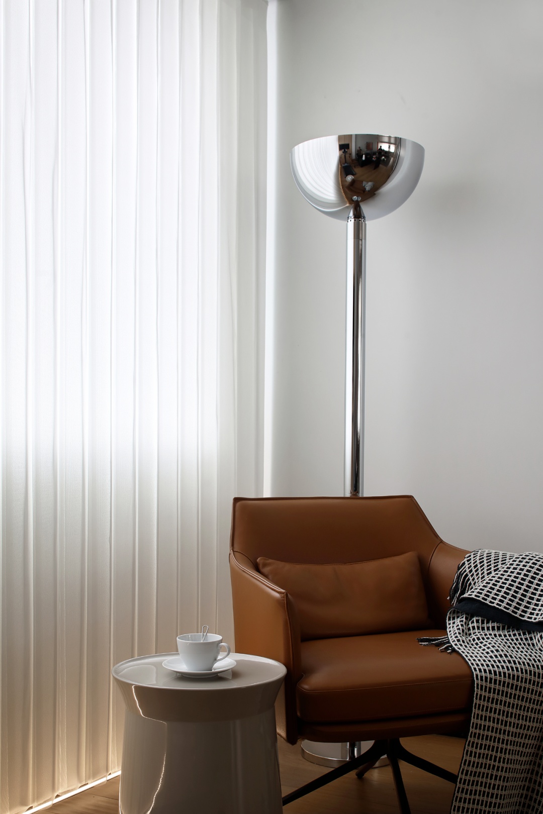 心的居所丨中国三明丨向往空间设计-39