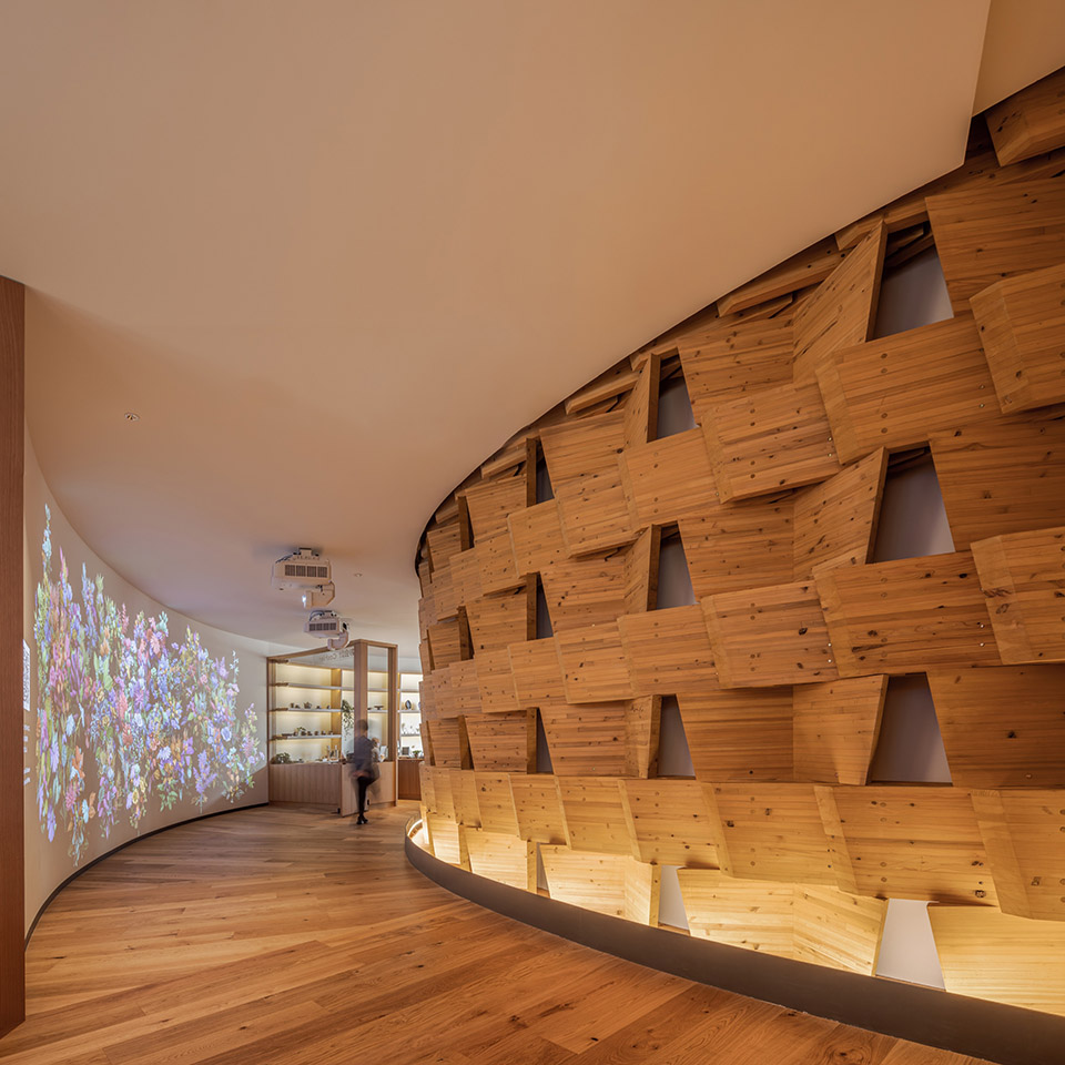 2025大阪世博会波兰馆丨日本大阪丨Interplay Architects,komy studio等-37