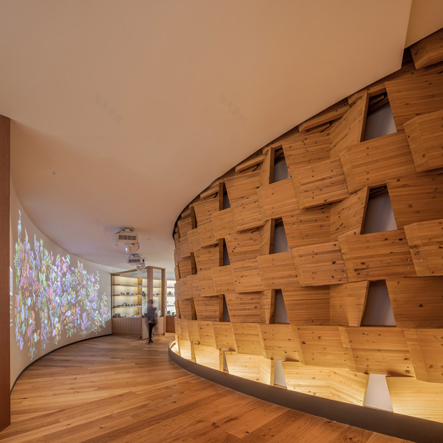 2025大阪世博会波兰馆丨日本大阪丨Interplay Architects,komy studio等-37