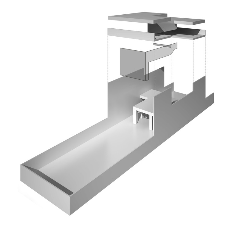 阿根廷贝卡尔翻新住宅-28