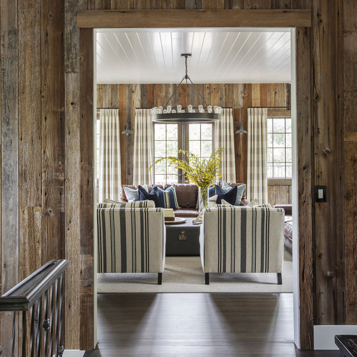 加拿大温馨乡村别墅，功能齐全的厨房与洗衣房-15