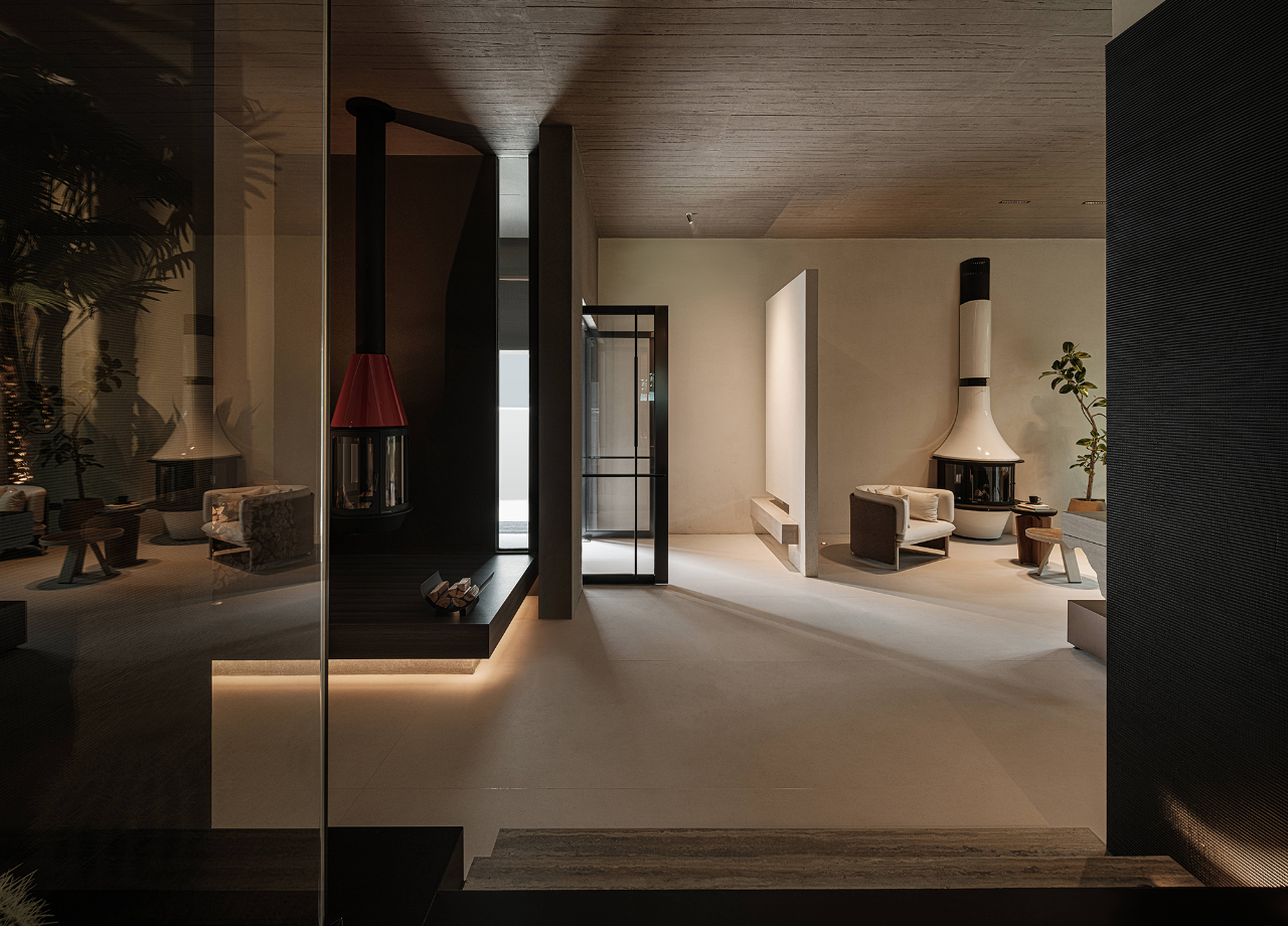 如火之炽丨中国北京丨寻同空间-28