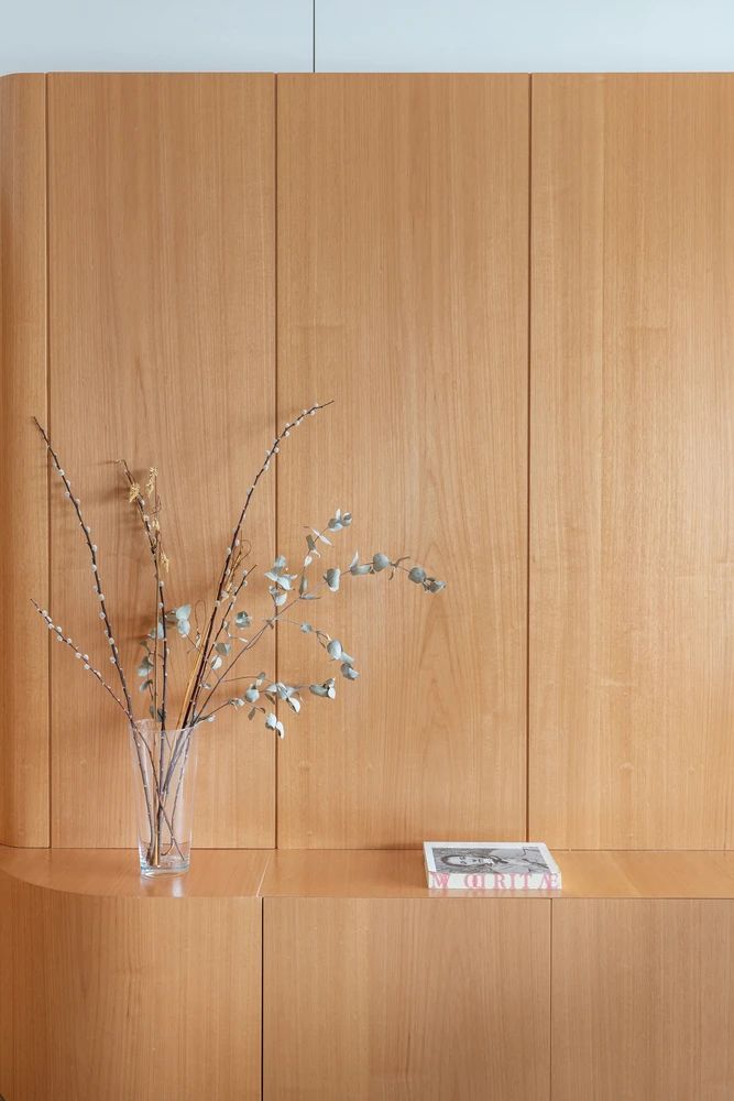 90㎡小户型逆袭,拆墙变豪宅！-53