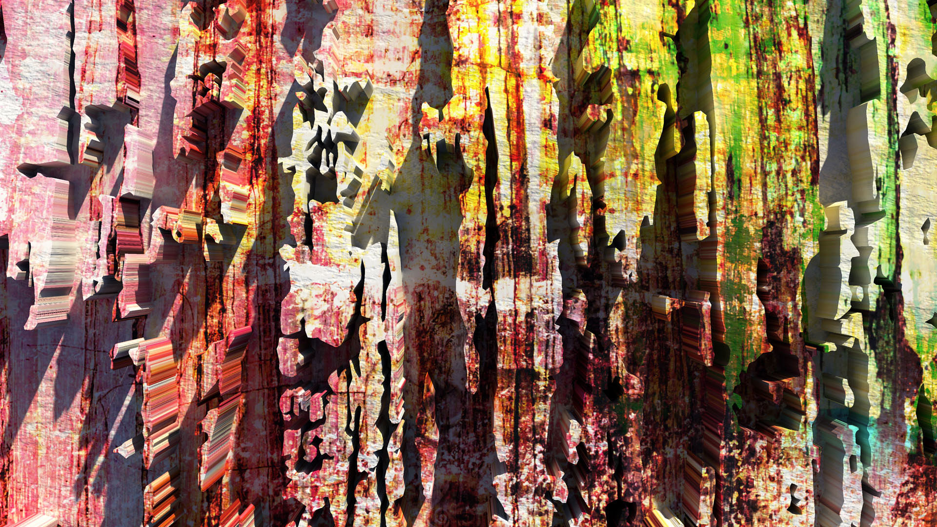 纽约中央图书馆重新设计（当代乡土风格）丨美国纽约丨Jason Orbe  Smith-27