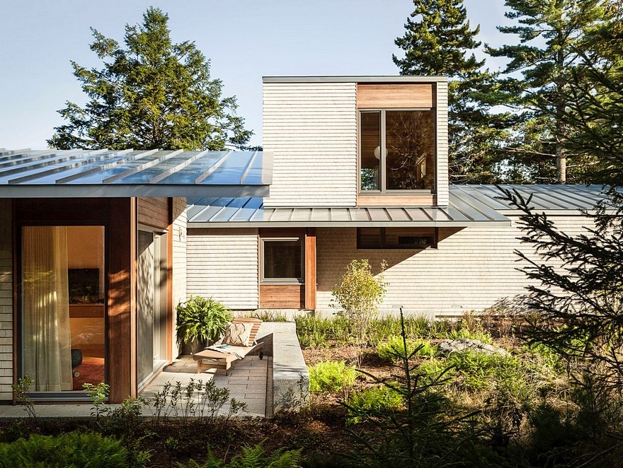 Pondicherry House / Scott Simons Architects-9