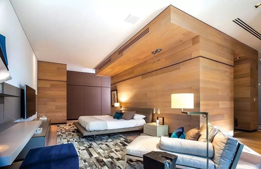 圣天使村庄住宅设计-11