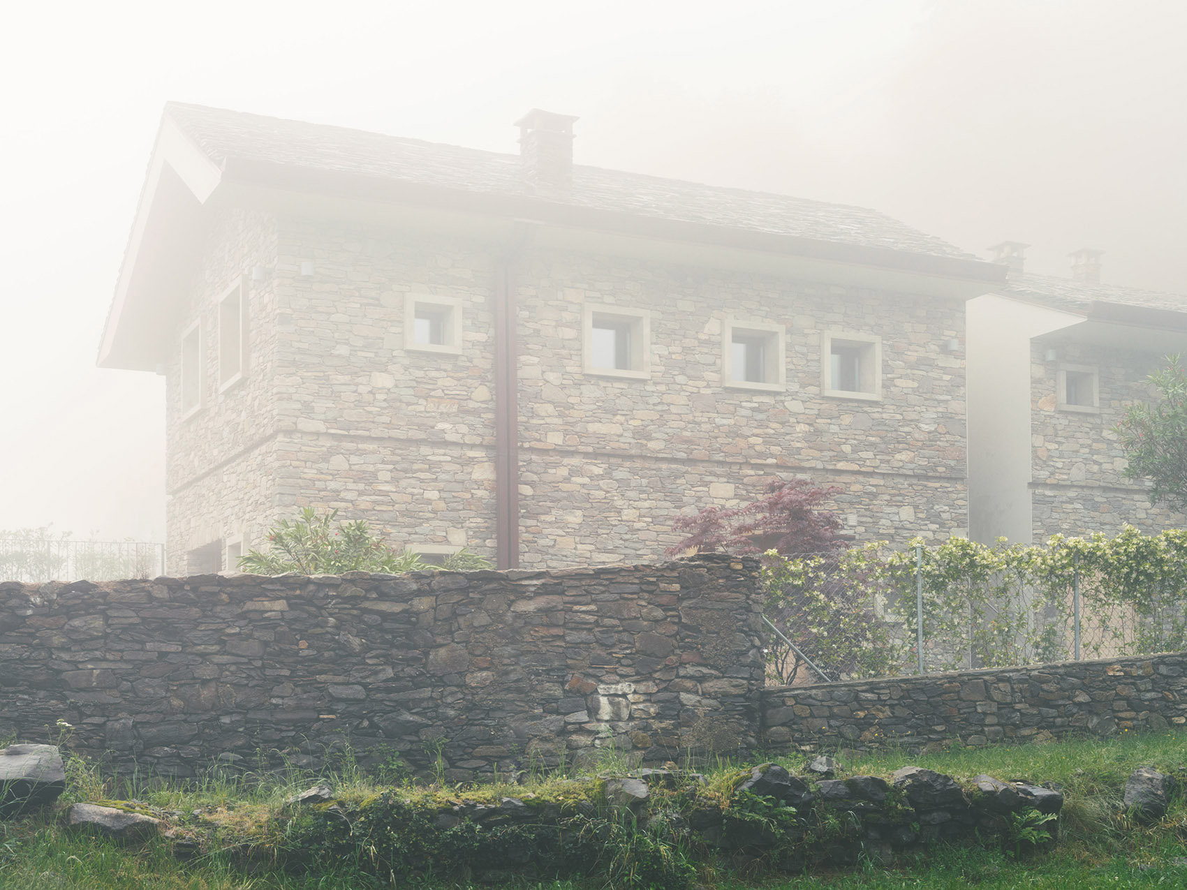 Le Stalle住宅丨意大利丨Pedro&Juana-68