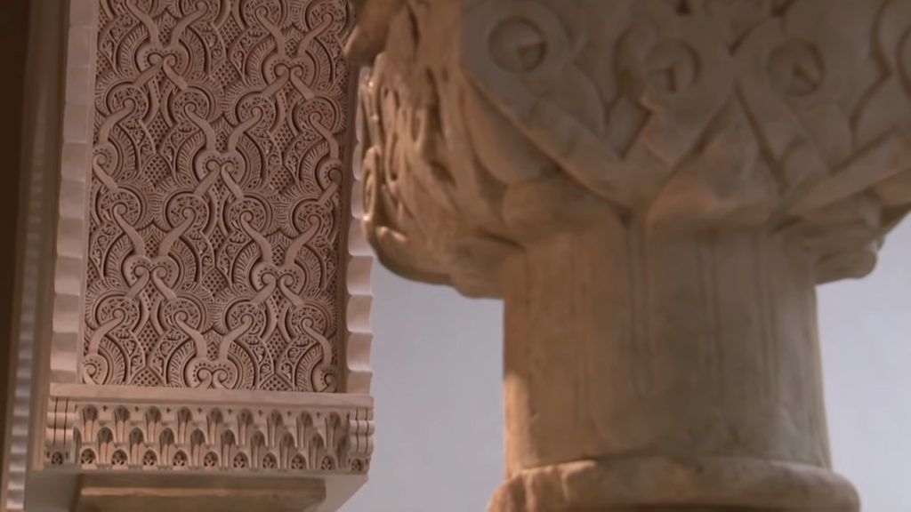 摩洛哥庭院建造丨美国纽约-106