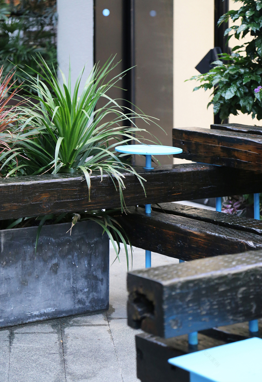 Klättermusen(攀山鼠)深圳旗舰店丨中国深圳丨odd设计事务所-143