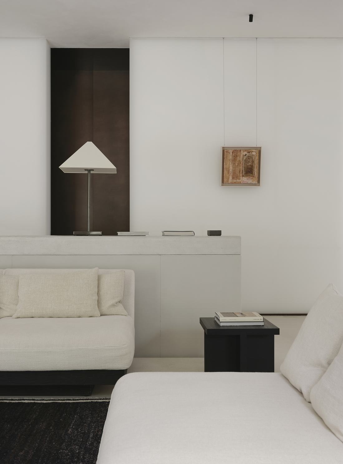 藏家公馆丨中国上海丨W.DESIGN无间设计-73