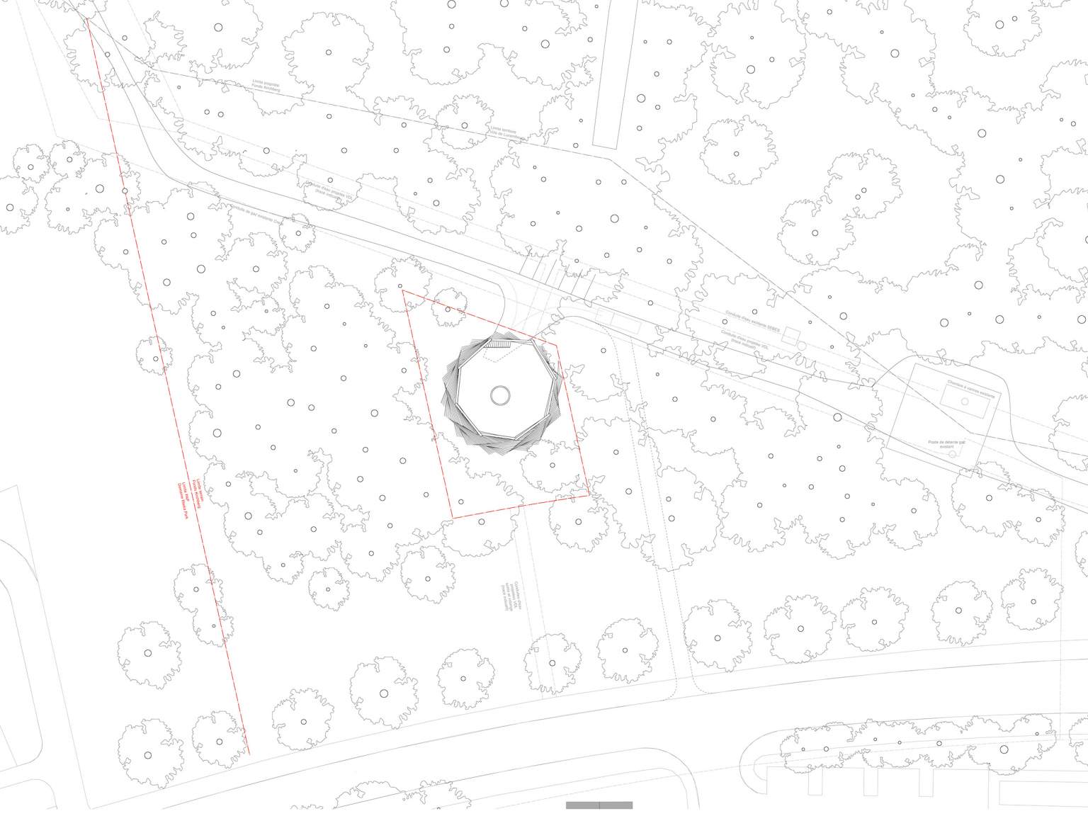基希贝格水塔丨卢森堡-5