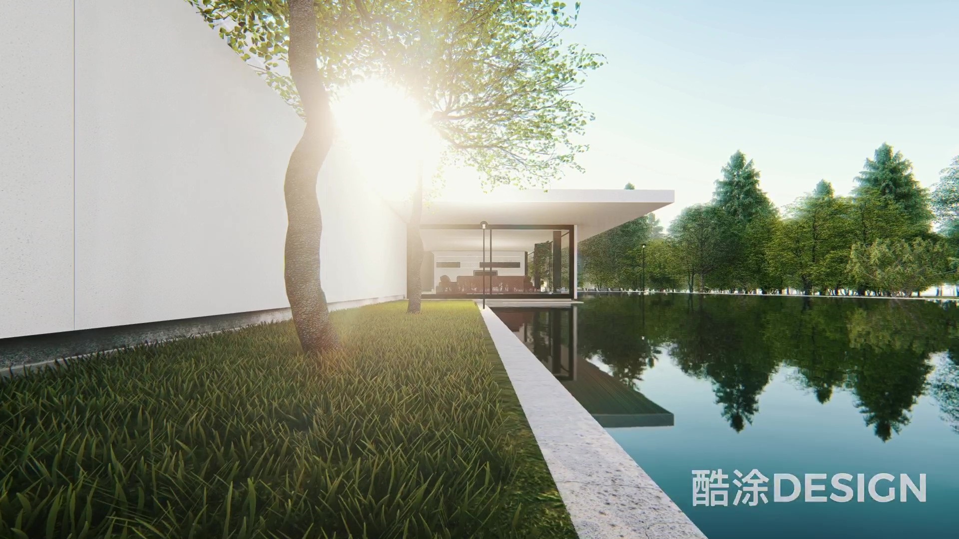 室内设计神器 Lumion8，三分钟打造完美效果图-62