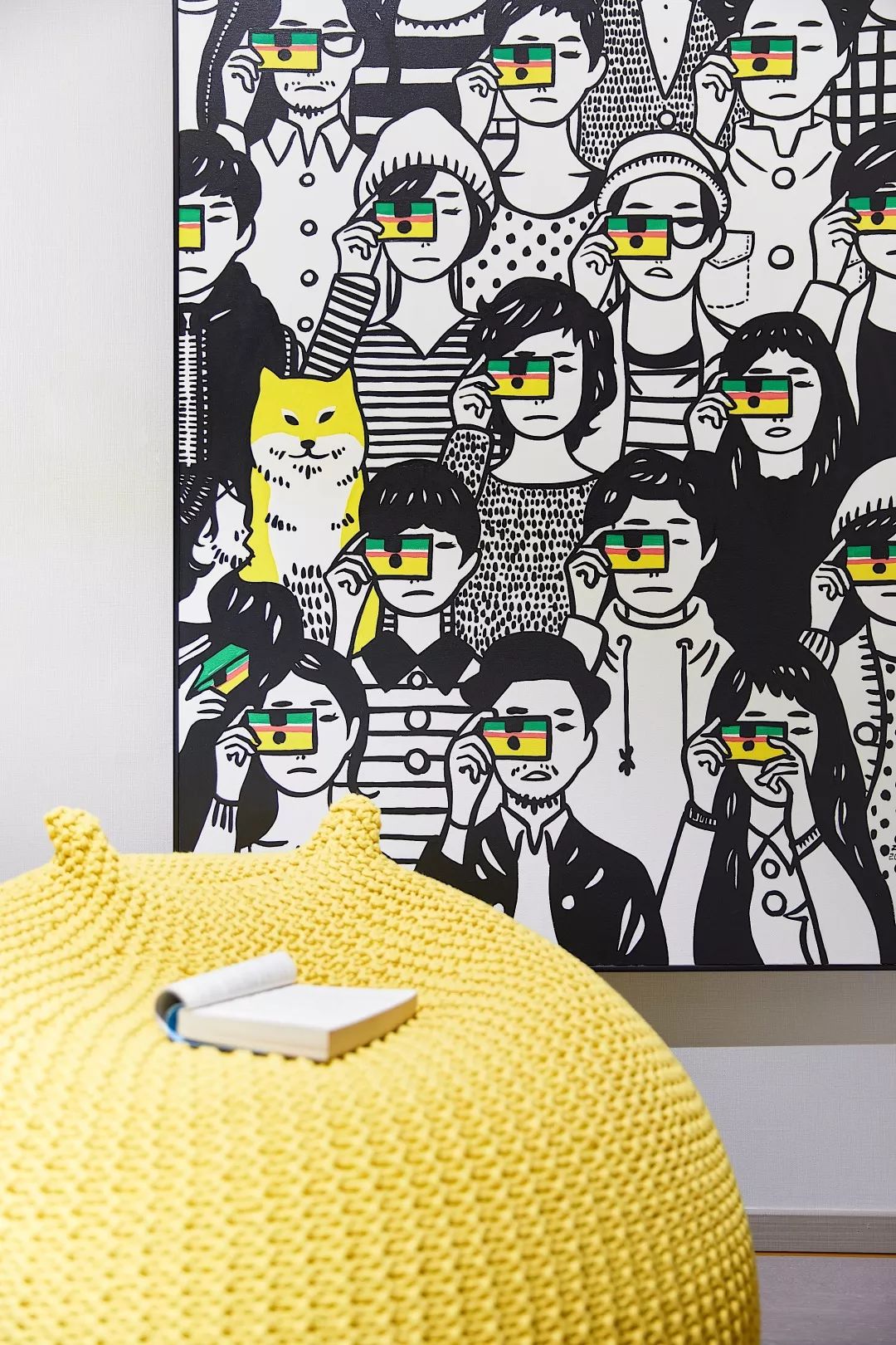 南京印长江绿色摩登空间，设计巧妙融合自然与都市-50