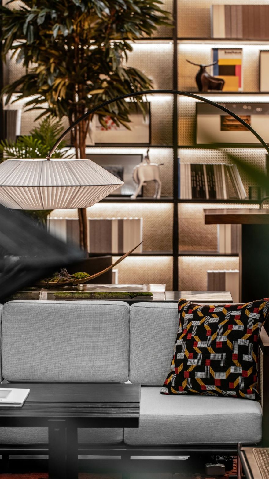 石家庄白果寺售楼部设计丨中国石家庄-69