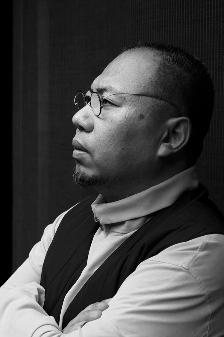 SML沈敏良设计 • 农耕记天津店-94