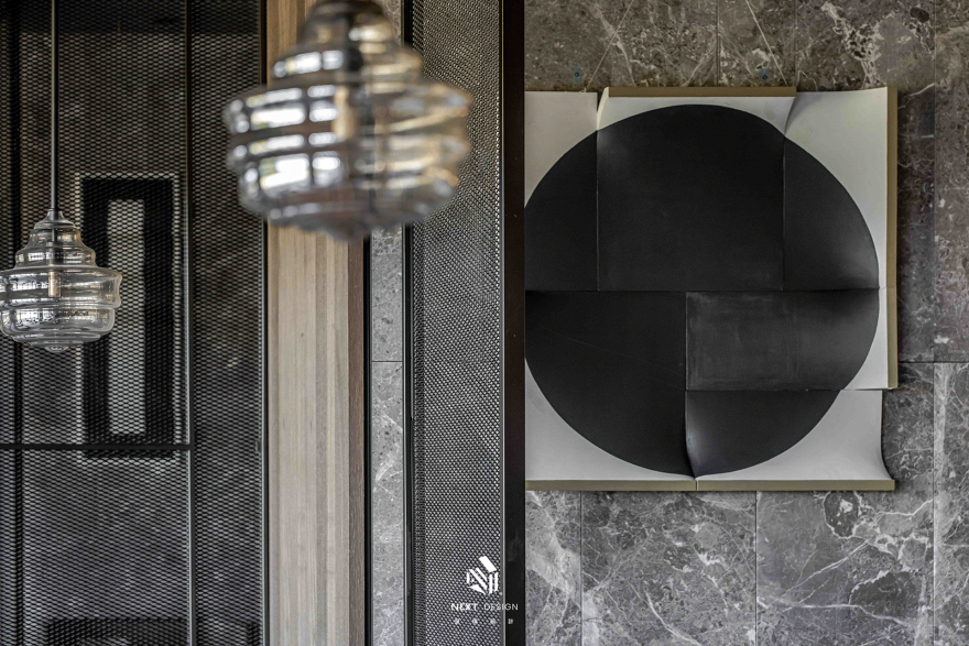 山谷之旅丨中国花莲县丨Next Design Group | 呈境室内装修设计-31