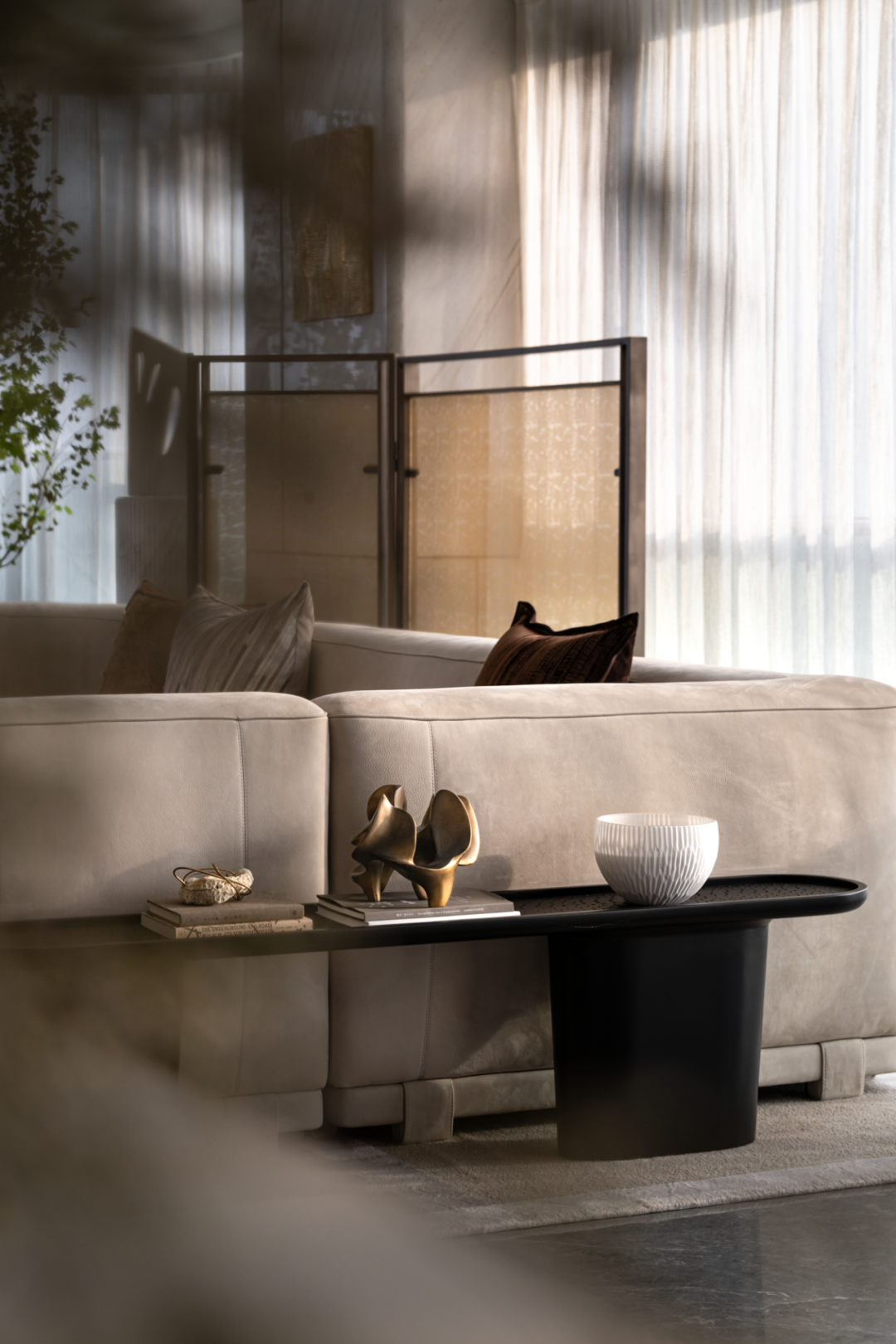 绿城温岭湖境月华丨中国浙江丨近境制作-9