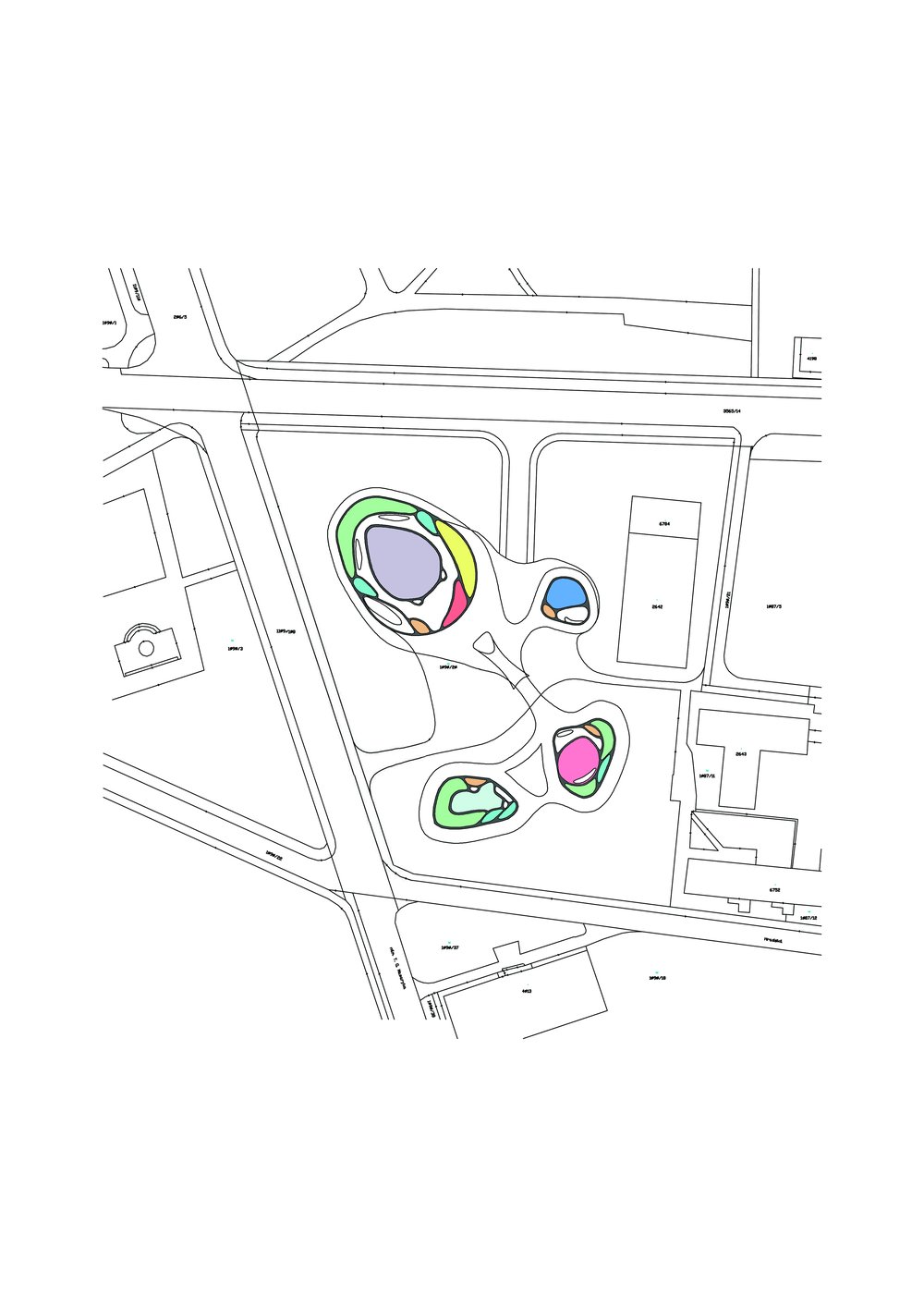 Kulturně-univerzitní centrum ve Zlíně | Michal Smilek-22