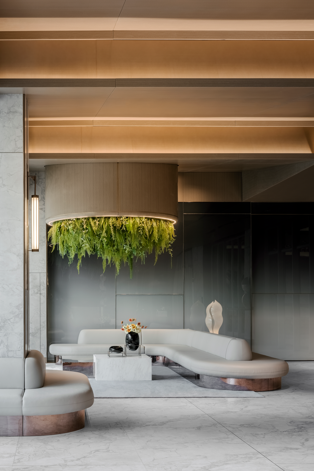 宁波·大家中心丨中国宁波丨界上设计-21