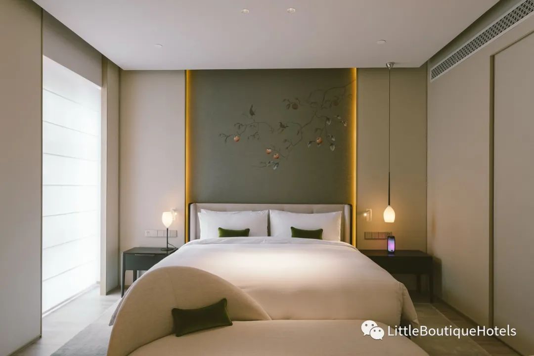 贵阳观山湖安珀酒店丨中国贵阳丨丁晓斌（Kevin Ding）-67