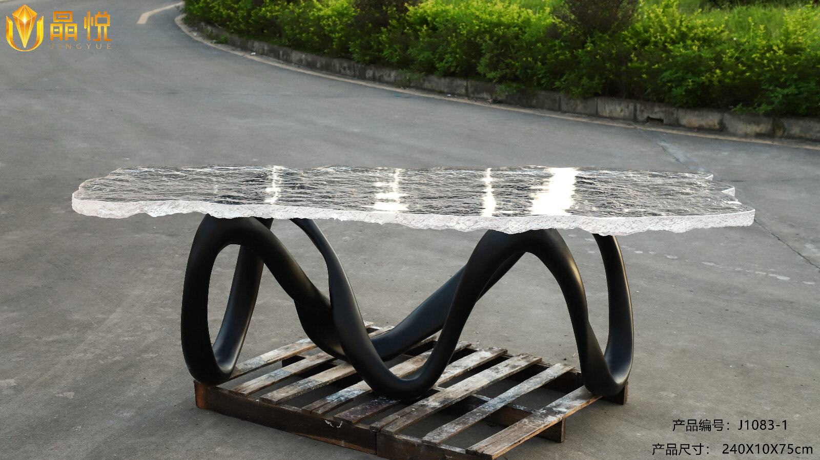 amazing resin craft handmade-4