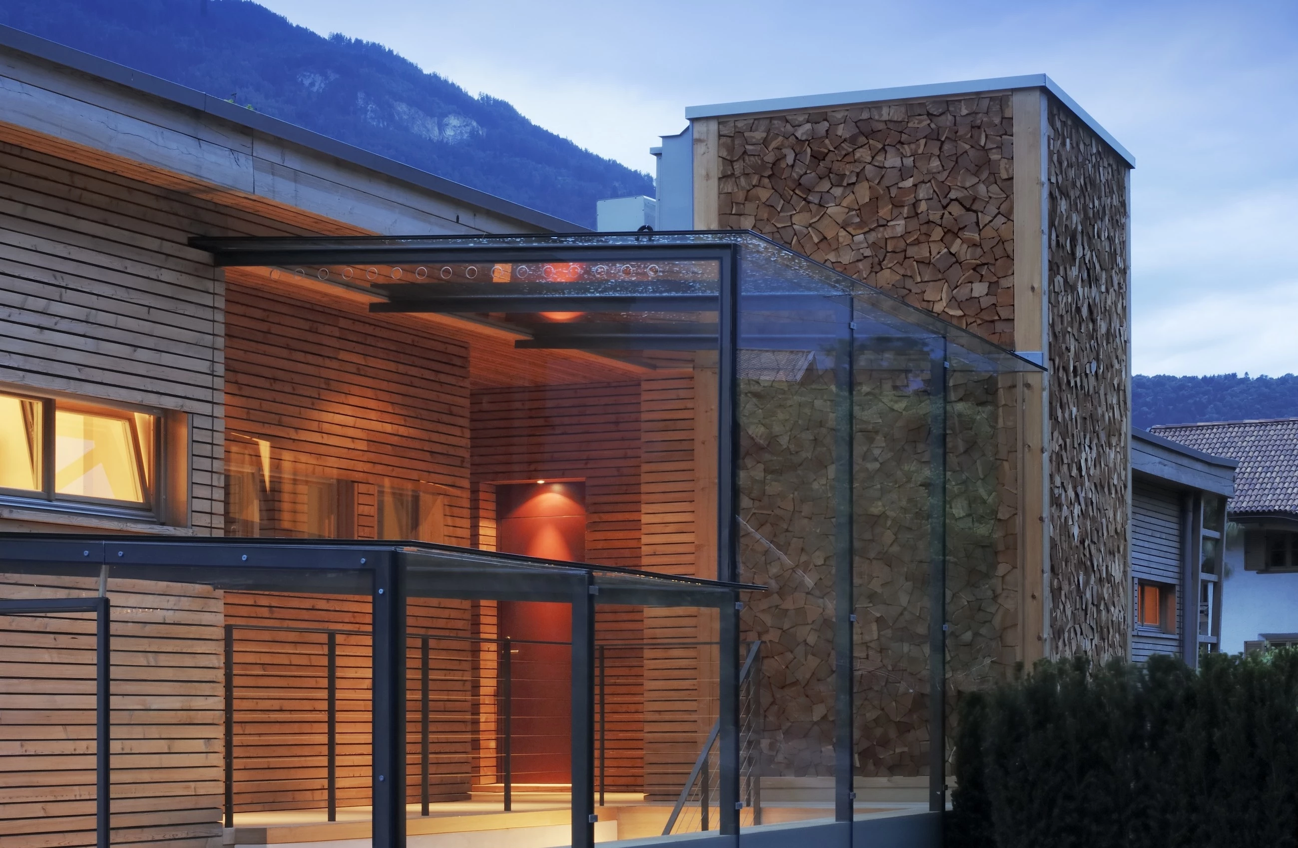 意大利阿尔贡德酒店“Pergola Residence”-13