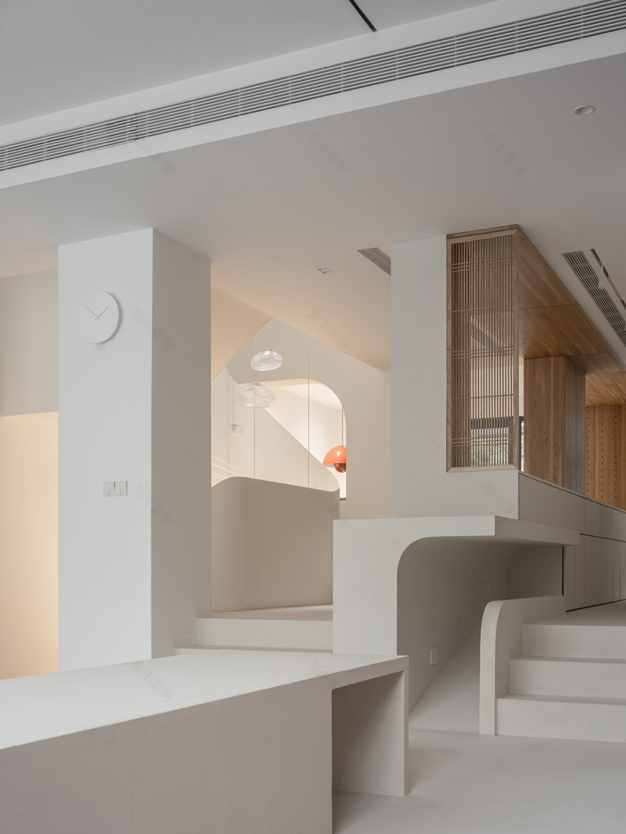 光庭丨中国上海丨大海小燕设计工作室-53