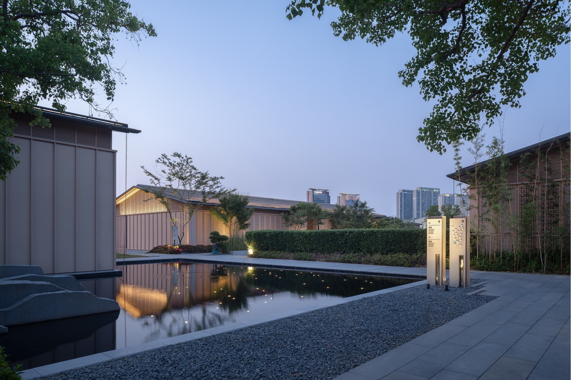 苏州狮山悦榕庄及悦椿酒店丨中国苏州丨goa大象设计,HBA,金螳螂,诗加达,MEDG现工设计等-59