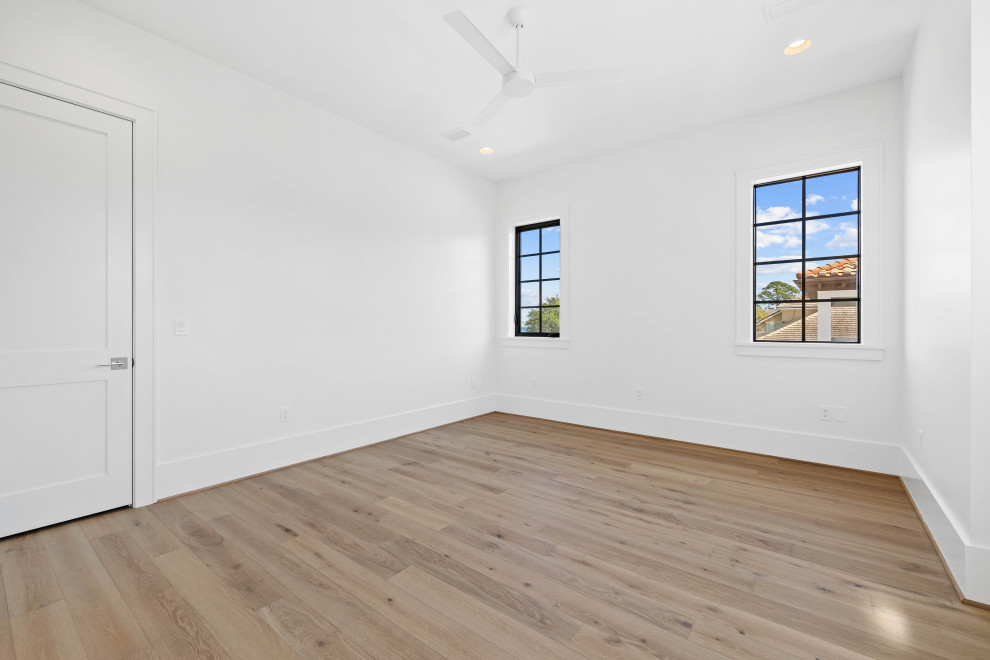 Destin's Lu·ury Bayfront（德斯坦豪华海滨住宅）丨美国阿拉巴马-23