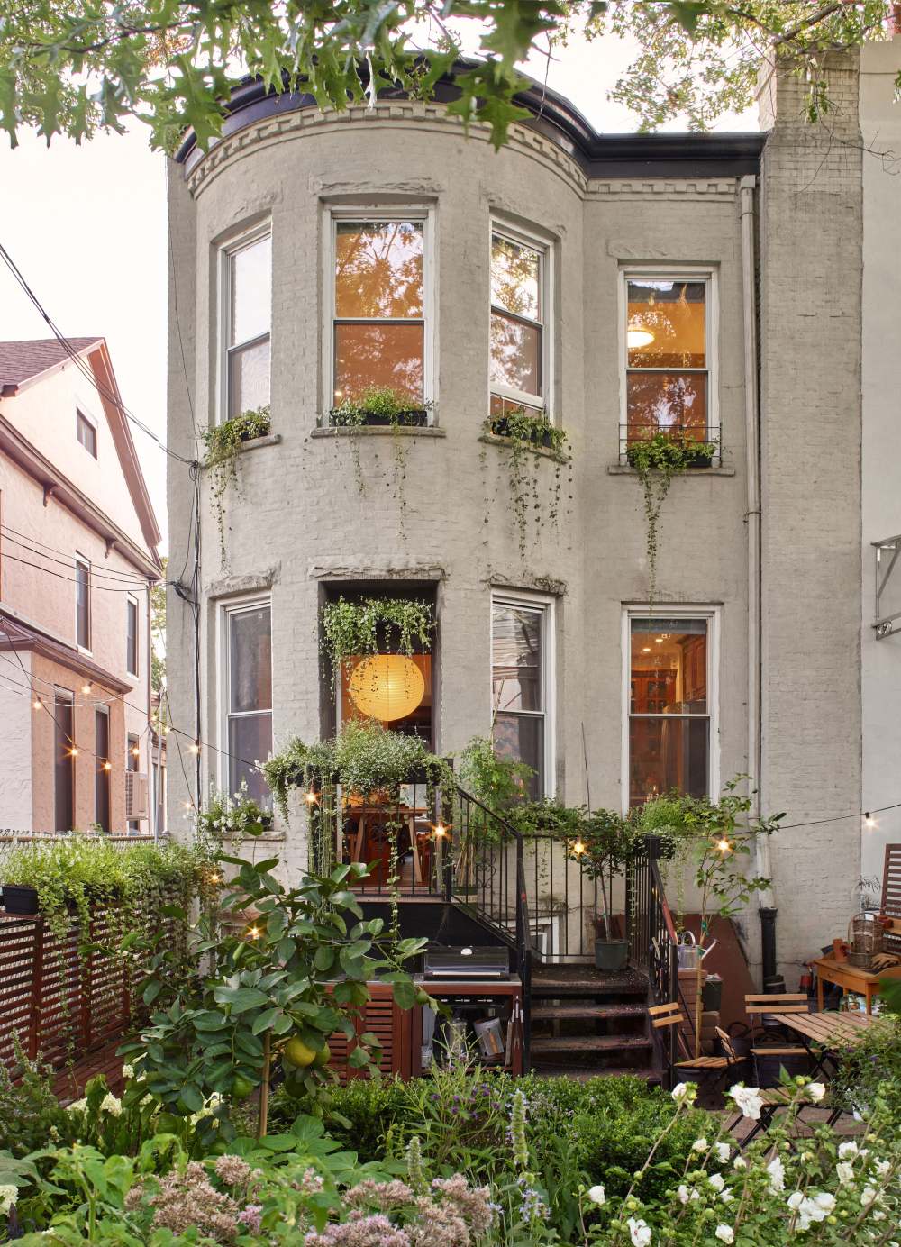 极简主义上流社会之家 | 打造空灵空间的细节之美-1