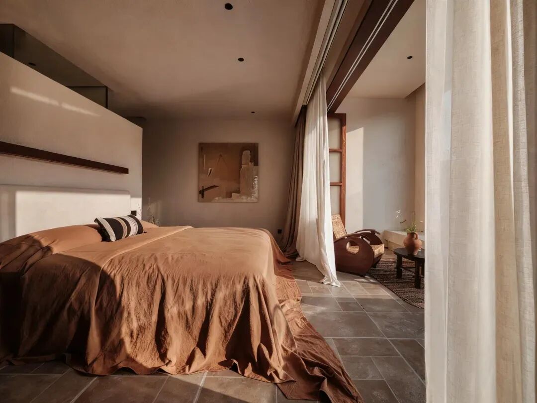 屿境YU JING度假民宿-56